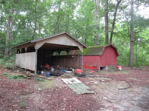 1187 N Moore Rd, Robbins, NC 27325 photo 5