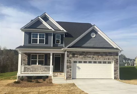370 Grey Hawk Dr, Garner, NC 27529 photo 1