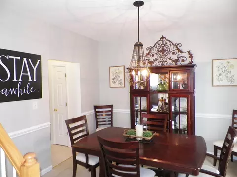 101 Braid Ct, Raleigh, NC 27603 photo 5