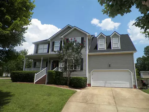 101 Braid Ct, Raleigh, NC 27603 photo 1