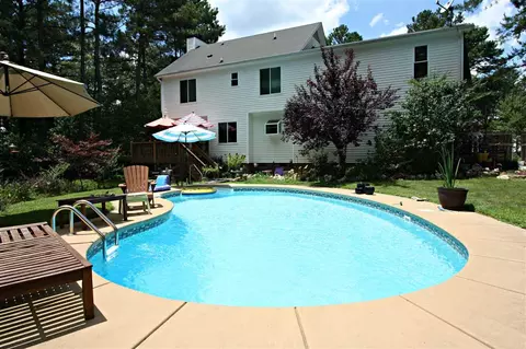 630 Olympic Trl, Garner, NC 27529 photo 6