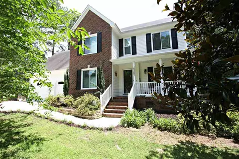 630 Olympic Trl, Garner, NC 27529 photo 2