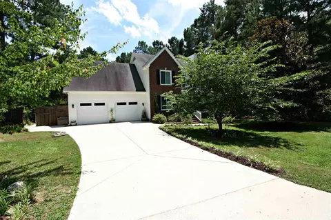 630 Olympic Trl, Garner, NC 27529 photo 3
