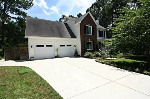 630 Olympic Trl, Garner, NC 27529 photo 1