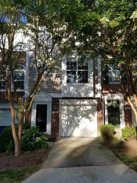 5446 Echo Ridge Rd, Raleigh, NC 27612 photo 11