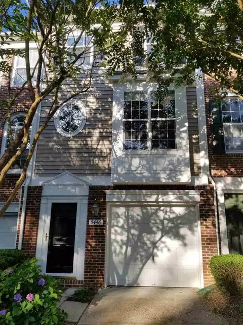 5446 Echo Ridge Rd, Raleigh, NC 27612 photo 1