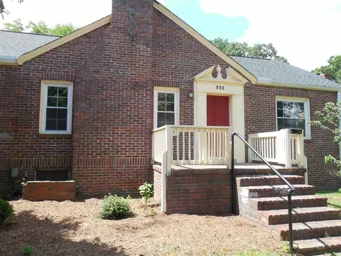 111 W Lynch St, Durham, NC 27701 photo 1