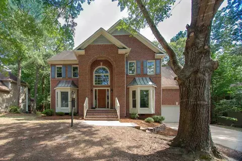 502 Braden Dr, Durham, NC 27713 photo 2