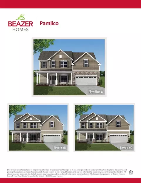 120 Waterpine Dr, Garner, NC 27529 photo 1