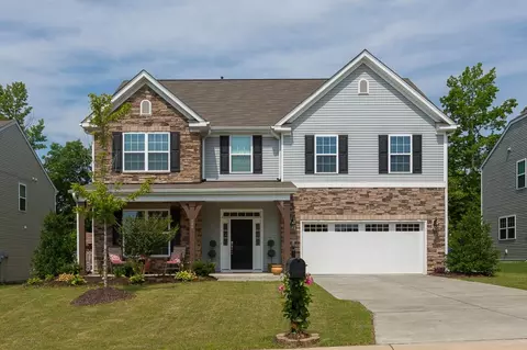 108 Laurel Mist Way, Durham, NC 27703 photo 1