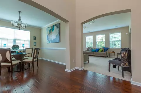 108 Laurel Mist Way, Durham, NC 27703 photo 3