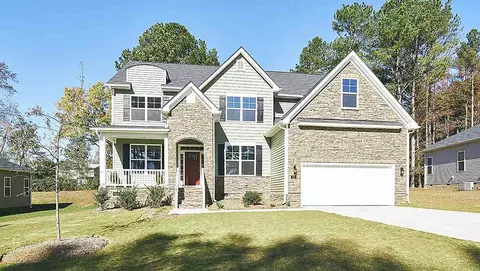 175 Bingham Creek Dr, Garner, NC 27529 photo 1
