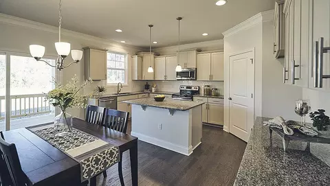 175 Bingham Creek Dr, Garner, NC 27529 photo 3