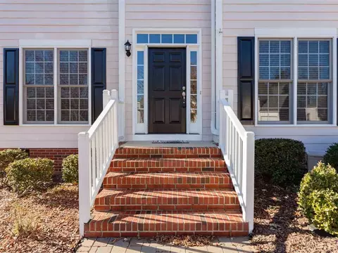 1204 Clatter Ave, Wake Forest, NC 27587 photo 2