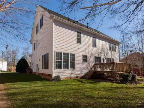 1204 Clatter Ave, Wake Forest, NC 27587 photo 25