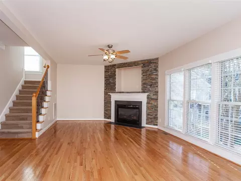 1204 Clatter Ave, Wake Forest, NC 27587 photo 6