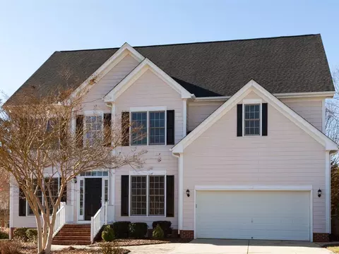 1204 Clatter Ave, Wake Forest, NC 27587 photo 1