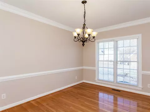 1204 Clatter Ave, Wake Forest, NC 27587 photo 4