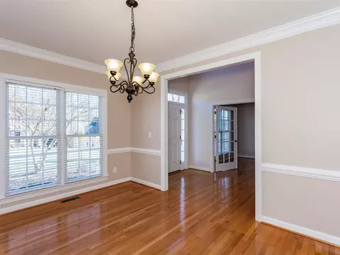 1204 Clatter Ave, Wake Forest, NC 27587 photo 5