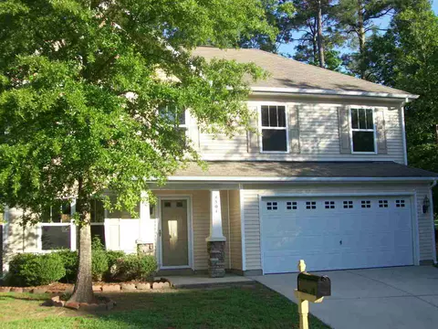 4301 Broomstraw Ct, Durham, NC 27704 photo 1