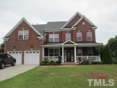 604 Jamerson Rd, Cary, NC 27519 photo 1