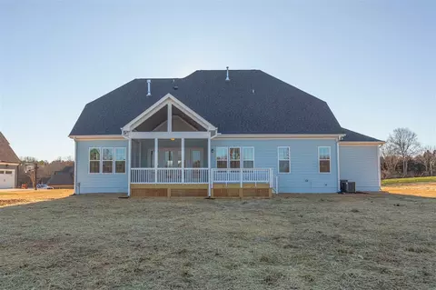 3317 Donlin Dr, Wake Forest, NC 27587 photo 25