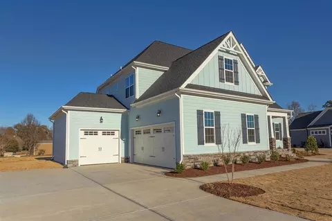 3317 Donlin Dr, Wake Forest, NC 27587 photo 23