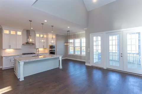 3317 Donlin Dr, Wake Forest, NC 27587 photo 5