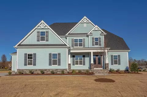 3317 Donlin Dr, Wake Forest, NC 27587 photo 1