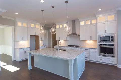 3317 Donlin Dr, Wake Forest, NC 27587 photo 3