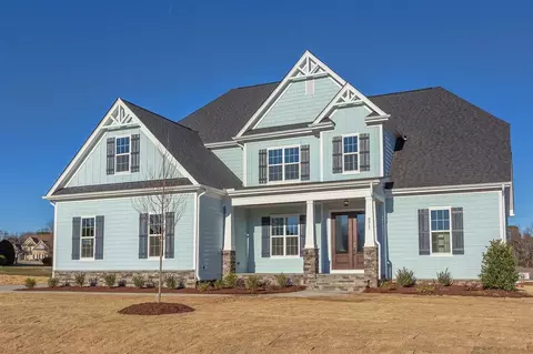 3317 Donlin Dr, Wake Forest, NC 27587 photo 2