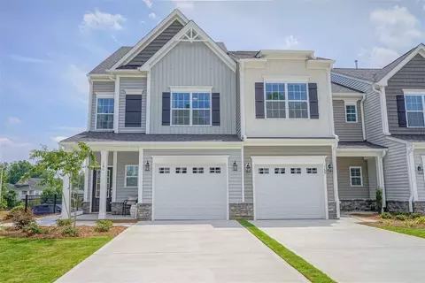 133 Wellons Creek Dr, Garner, NC 27529 photo 2