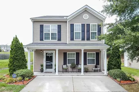 1005 Statler Dr, Durham, NC 27703 photo 1