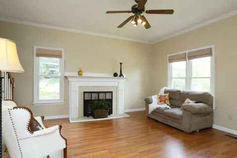 641 Tyler Run Dr, Wake Forest, NC 27587 photo 4