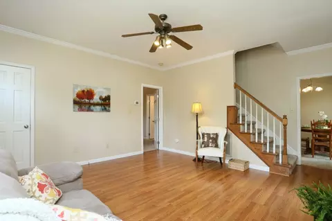 641 Tyler Run Dr, Wake Forest, NC 27587 photo 5