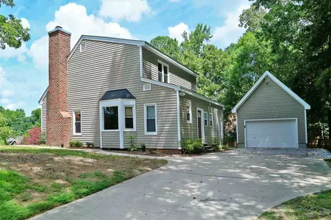 641 Tyler Run Dr, Wake Forest, NC 27587 photo 21