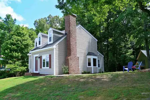 641 Tyler Run Dr, Wake Forest, NC 27587 photo 1