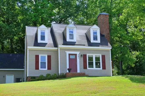 641 Tyler Run Dr, Wake Forest, NC 27587 photo 2