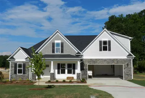 502 St Jiles Dr, Garner, NC 27529 photo 1