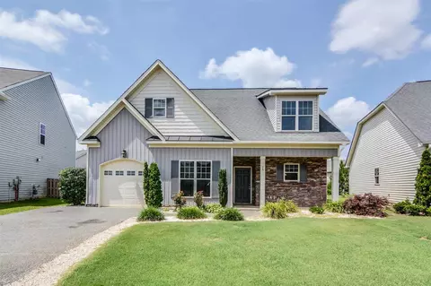 75 Marsh Creek Dr, Garner, NC 27529 photo 1