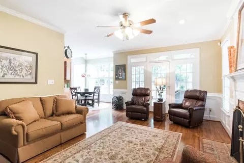 7010 Spring Ridge Rd, Cary, NC 27518 photo 14