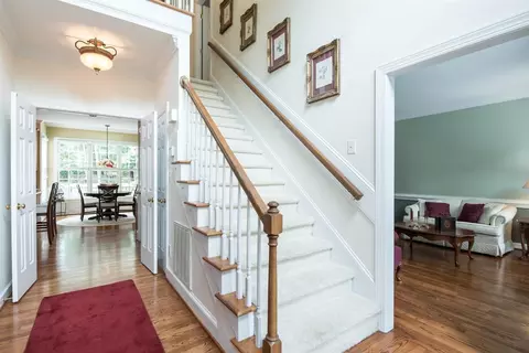 7010 Spring Ridge Rd, Cary, NC 27518 photo 3