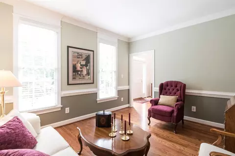 7010 Spring Ridge Rd, Cary, NC 27518 photo 5