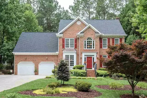 7010 Spring Ridge Rd, Cary, NC 27518 photo 1