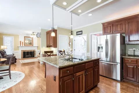 7010 Spring Ridge Rd, Cary, NC 27518 photo 8
