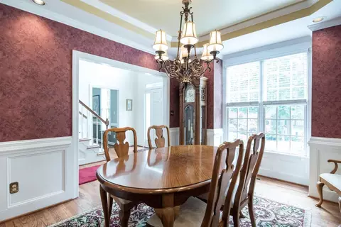7010 Spring Ridge Rd, Cary, NC 27518 photo 4