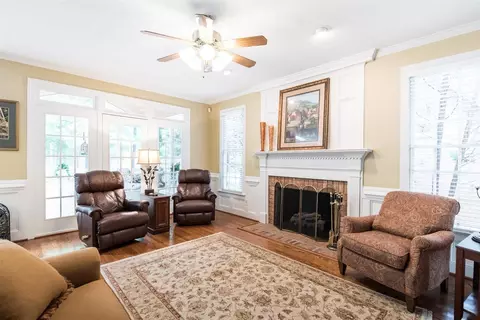 7010 Spring Ridge Rd, Cary, NC 27518 photo 12