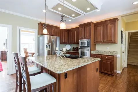 7010 Spring Ridge Rd, Cary, NC 27518 photo 7