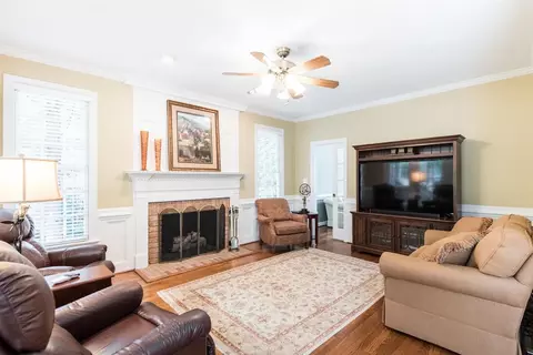7010 Spring Ridge Rd, Cary, NC 27518 photo 13
