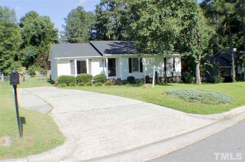 3813 Tyne Dr, Durham, NC 27703 photo 1